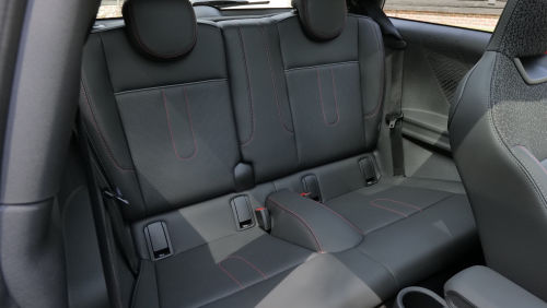MINI COOPER HATCHBACK 2.0 S Sport 3dr Auto view 22